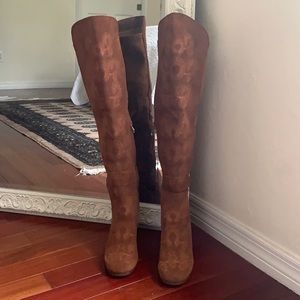 Sbicca Chenoa Knee High Boot